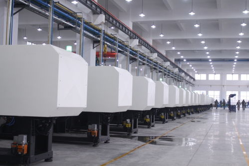 塑膠制品廠喬遷新園區(qū) 偉星大輔料戰(zhàn)略又添支撐點(diǎn)