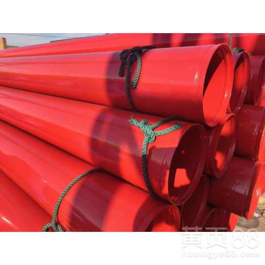 【dn阿克陶大口徑內(nèi)8710外環(huán)氧煤瀝青防腐鋼管廠家價(jià)格產(chǎn)品介紹】- 