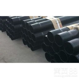 【容城電纜保護pe電力管發展形勢展望】- 