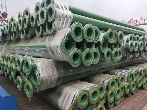 大口徑涂塑復(fù)合鋼管制造廠 鎮(zhèn)沅