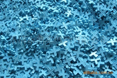 【廠家批發塑料十字架 瓷磚定位十字架.十字架】價格,廠家,圖片,其他建筑塑料制品,樂清市鼎豐氣動-