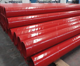 貴州內外涂塑鋼管產品介紹